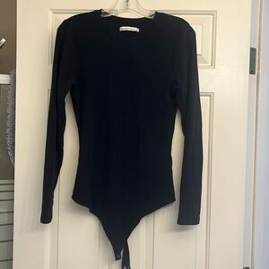 Abercrombie Sweater Bodysuit